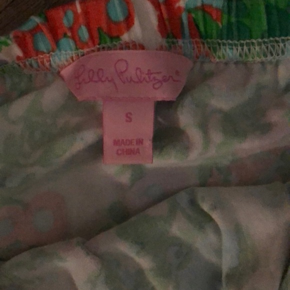 Lilly Pulitzer Maxi - Picture 2 of 6